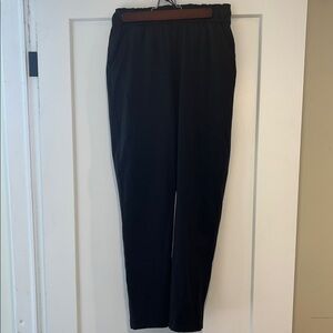 lululemon athletica Black Joggers